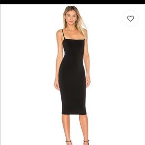 Nookie Dress - Charlize midi